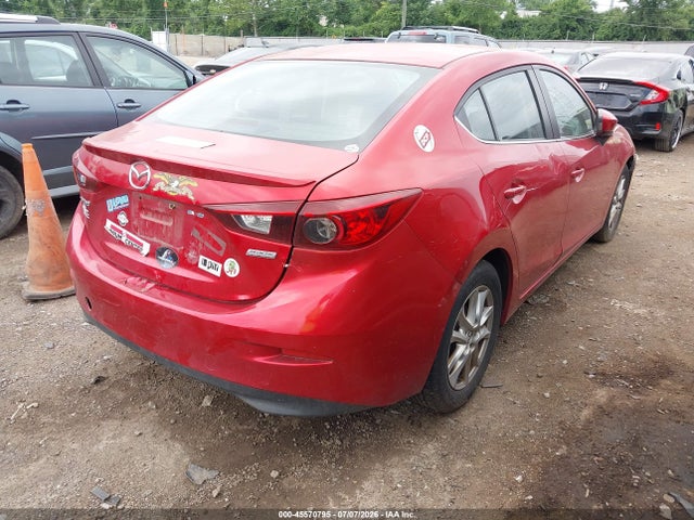 Aukcja sprzedaży 2014 Mazda Mazda3 I Touring, vin: JM1BM1V78E1122647, numer aukcji: 45570795