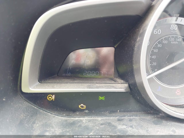 Aukcja sprzedaży 2014 Mazda Mazda3 I Touring, vin: JM1BM1V78E1122647, numer aukcji: 45570795