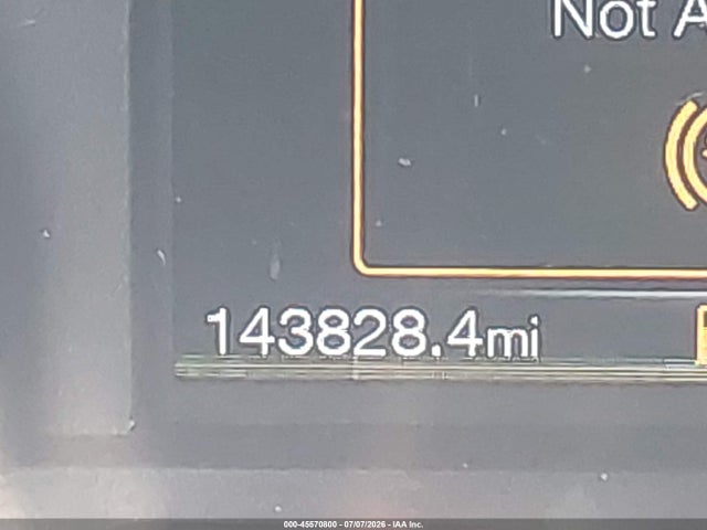 Aukcja sprzedaży 2017 Ford F-150 Lariat/xl/xlt, vin: 1FTEW1CP9HFC80402, numer aukcji: 45570800