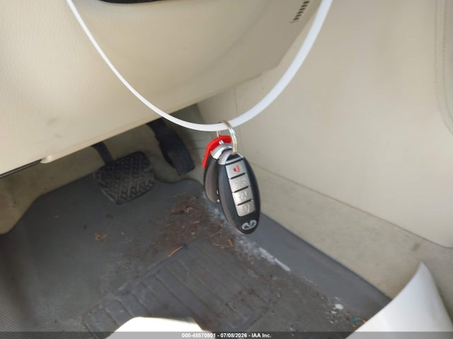Продаж на аукціоні авто 2011 Infiniti Qx56, vin: JN8AZ2NE8B9007503, номер лоту: 45570801