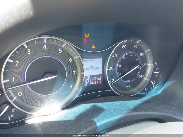 Продаж на аукціоні авто 2011 Infiniti Qx56, vin: JN8AZ2NE8B9007503, номер лоту: 45570801