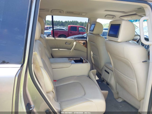 Продаж на аукціоні авто 2011 Infiniti Qx56, vin: JN8AZ2NE8B9007503, номер лоту: 45570801