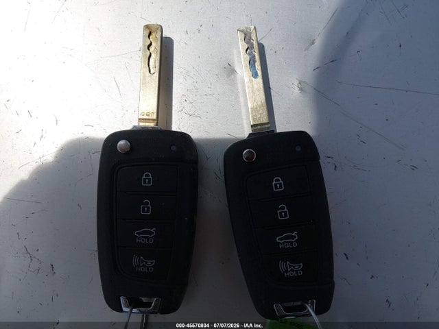45570804 :رقم المزاد ، KMHLL4DG1RU827705 vin ، 2024 Hyundai Elantra Se مزاد بيع