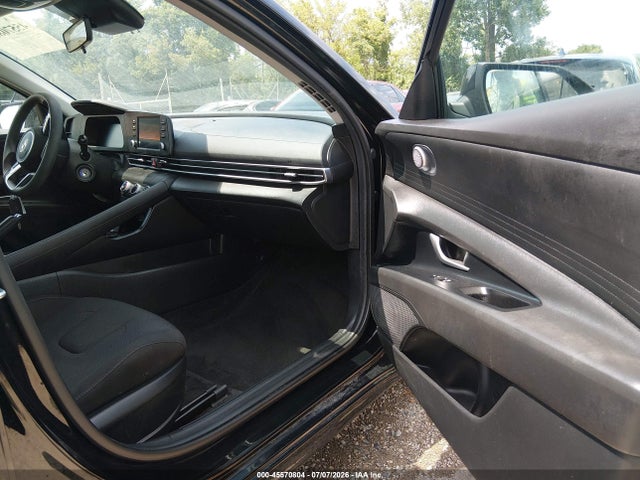 45570804 :رقم المزاد ، KMHLL4DG1RU827705 vin ، 2024 Hyundai Elantra Se مزاد بيع