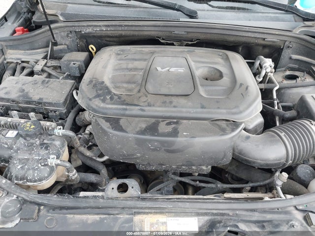 Aukcja sprzedaży 2016 Jeep Grand Cherokee Laredo, vin: 1C4RJFAG4GC390211, numer aukcji: 45570807
