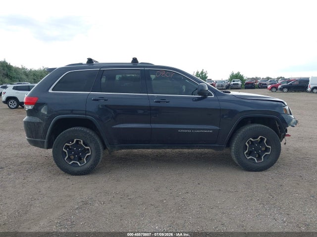 Aukcja sprzedaży 2016 Jeep Grand Cherokee Laredo, vin: 1C4RJFAG4GC390211, numer aukcji: 45570807