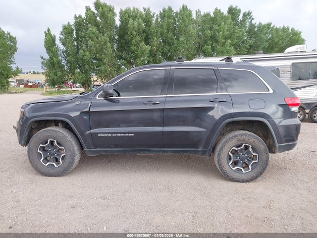 Aukcja sprzedaży 2016 Jeep Grand Cherokee Laredo, vin: 1C4RJFAG4GC390211, numer aukcji: 45570807