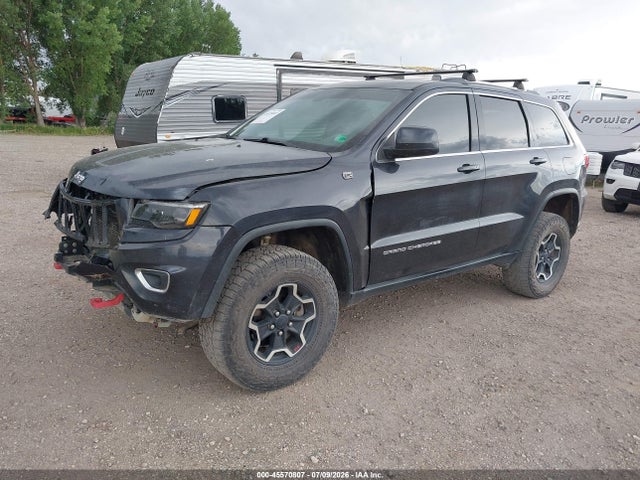 Aukcja sprzedaży 2016 Jeep Grand Cherokee Laredo, vin: 1C4RJFAG4GC390211, numer aukcji: 45570807