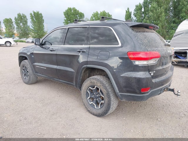 Aukcja sprzedaży 2016 Jeep Grand Cherokee Laredo, vin: 1C4RJFAG4GC390211, numer aukcji: 45570807