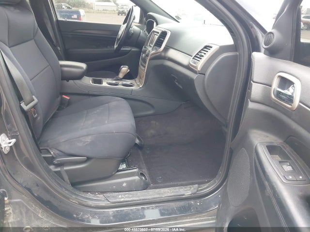 Aukcja sprzedaży 2016 Jeep Grand Cherokee Laredo, vin: 1C4RJFAG4GC390211, numer aukcji: 45570807