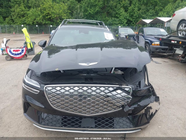 Genesis Electrified Gv70 Advanced Awd 2025 5NMMCET1XSH005199 Image 13
