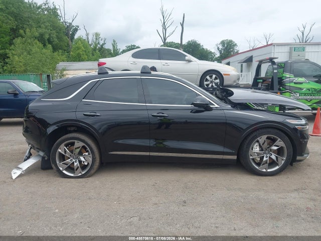 Genesis Electrified Gv70 Advanced Awd 2025 5NMMCET1XSH005199 Image 14