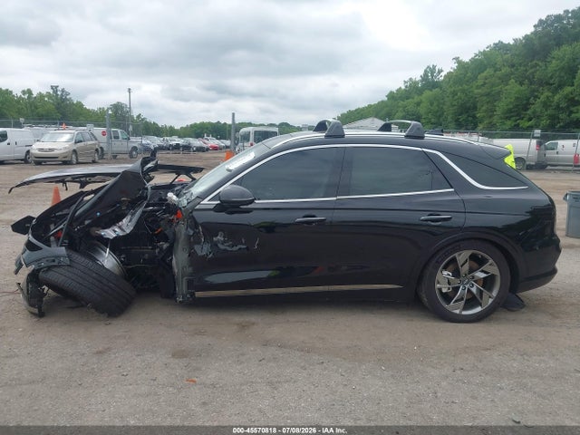 Genesis Electrified Gv70 Advanced Awd 2025 5NMMCET1XSH005199 Image 15