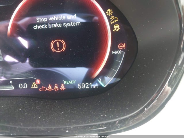 Genesis Electrified Gv70 Advanced Awd 2025 5NMMCET1XSH005199 Image 16