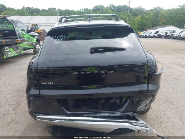 Genesis Electrified Gv70 Advanced Awd 2025 5NMMCET1XSH005199 Image 17