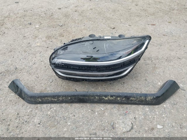Genesis Electrified Gv70 Advanced Awd 2025 5NMMCET1XSH005199 Image 12