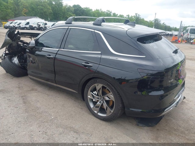 Genesis Electrified Gv70 Advanced Awd 2025 5NMMCET1XSH005199 Image 3