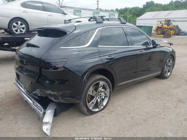 Genesis Electrified Gv70 Advanced Awd 2025 5NMMCET1XSH005199 Image 4