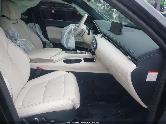 Genesis Electrified Gv70 Advanced Awd 2025 5NMMCET1XSH005199 Image 5