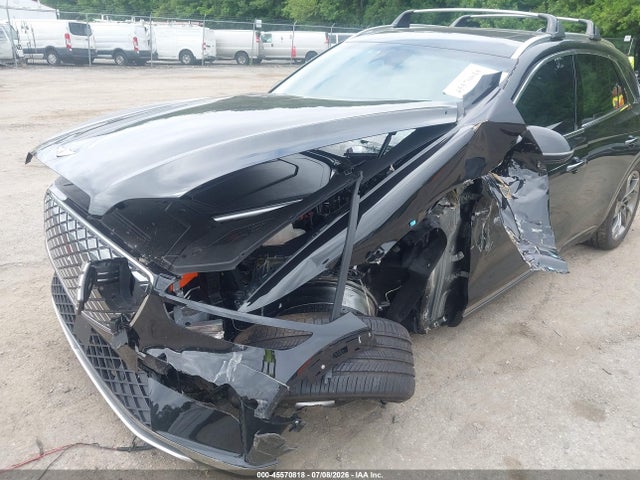 Genesis Electrified Gv70 Advanced Awd 2025 5NMMCET1XSH005199 Image 6