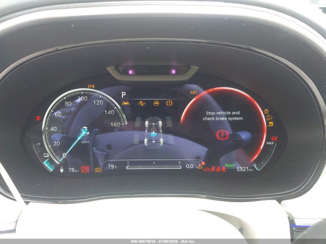 Genesis Electrified Gv70 Advanced Awd 2025 5NMMCET1XSH005199 Image 7