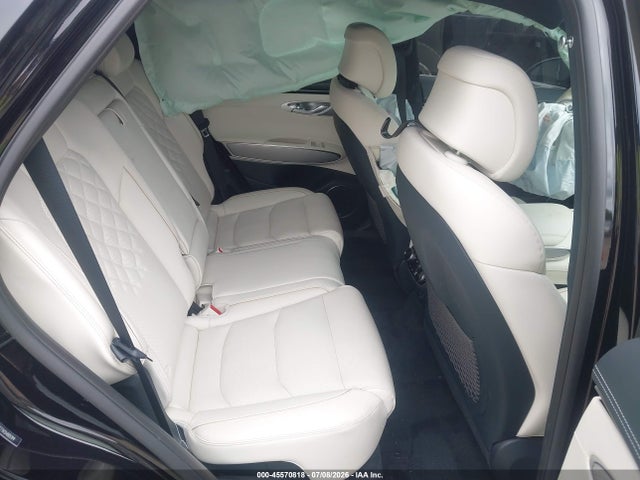 Genesis Electrified Gv70 Advanced Awd 2025 5NMMCET1XSH005199 Image 8