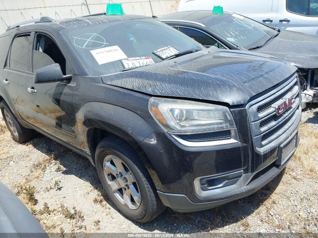 2015 1GKKRNED2FJ140842 main image