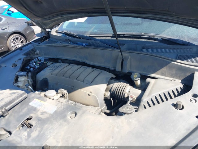 GMC Acadia Sle-1 2015 1GKKRNED2FJ140842 Image 10