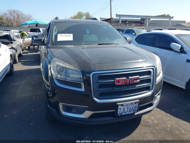 GMC Acadia Sle-1 2015 1GKKRNED2FJ140842 Image 12