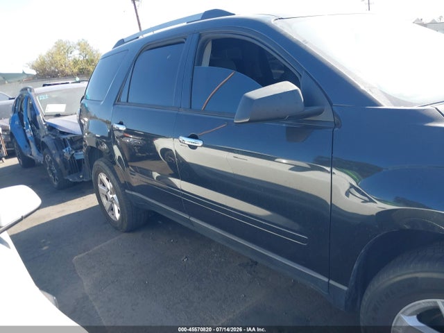 GMC Acadia Sle-1 2015 1GKKRNED2FJ140842 Image 13