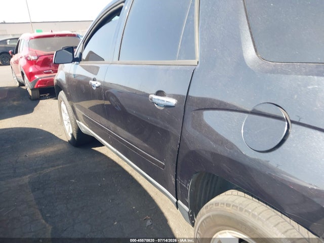 GMC Acadia Sle-1 2015 1GKKRNED2FJ140842 Image 14