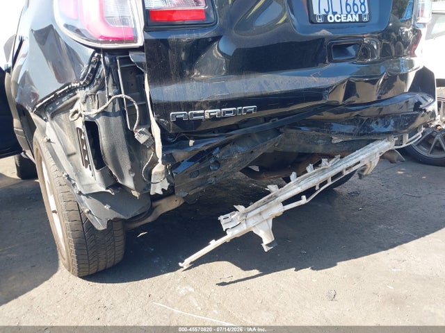 GMC Acadia Sle-1 2015 1GKKRNED2FJ140842 Image 11