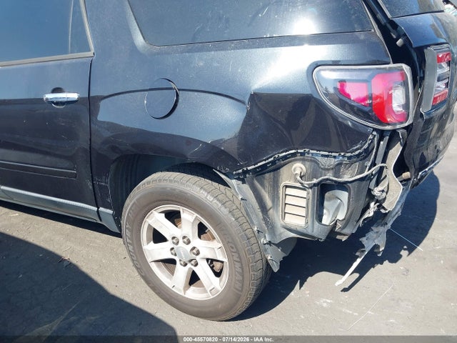 GMC Acadia Sle-1 2015 1GKKRNED2FJ140842 Image 20
