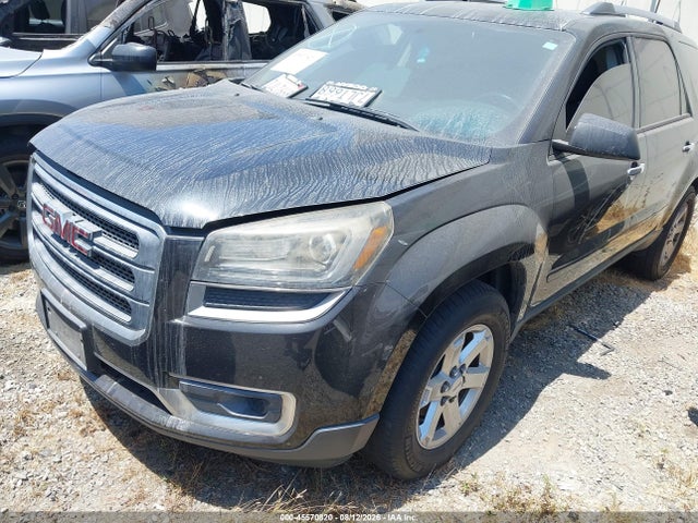 GMC Acadia Sle-1 2015 1GKKRNED2FJ140842 Image 2