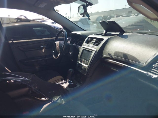 GMC Acadia Sle-1 2015 1GKKRNED2FJ140842 Image 5