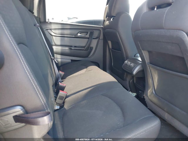 GMC Acadia Sle-1 2015 1GKKRNED2FJ140842 Image 8