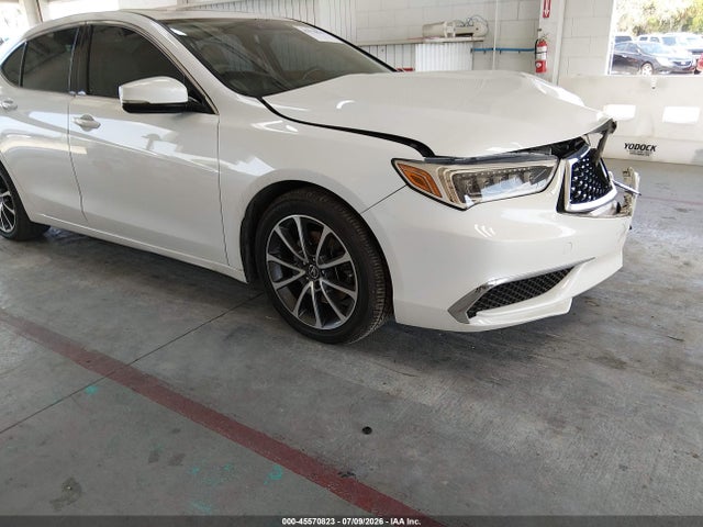 Продаж на аукціоні авто 2020 Acura Tlx Standard, vin: 19UUB2F39LA002497, номер лоту: 45570823