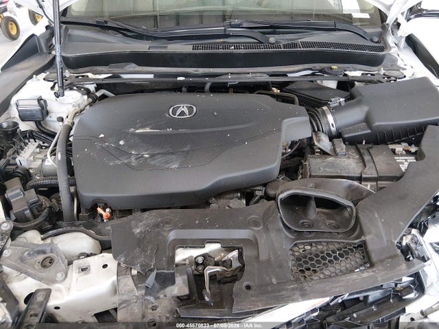 Продаж на аукціоні авто 2020 Acura Tlx Standard, vin: 19UUB2F39LA002497, номер лоту: 45570823