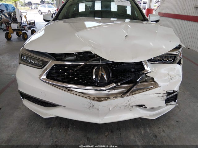 Продаж на аукціоні авто 2020 Acura Tlx Standard, vin: 19UUB2F39LA002497, номер лоту: 45570823
