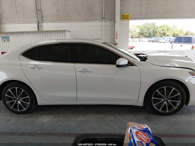 Продаж на аукціоні авто 2020 Acura Tlx Standard, vin: 19UUB2F39LA002497, номер лоту: 45570823
