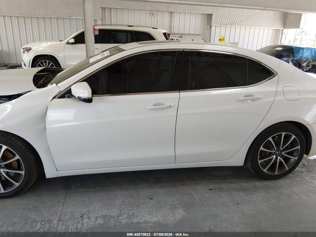 Продаж на аукціоні авто 2020 Acura Tlx Standard, vin: 19UUB2F39LA002497, номер лоту: 45570823