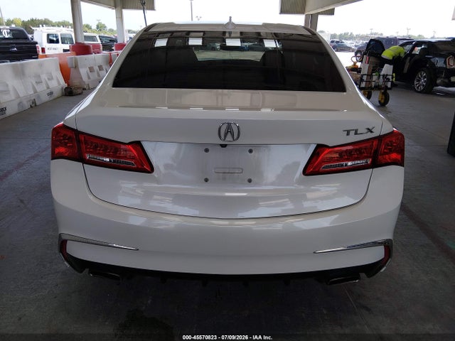 Продаж на аукціоні авто 2020 Acura Tlx Standard, vin: 19UUB2F39LA002497, номер лоту: 45570823