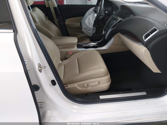 Продаж на аукціоні авто 2020 Acura Tlx Standard, vin: 19UUB2F39LA002497, номер лоту: 45570823