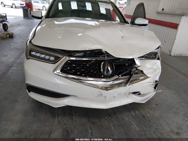 Продаж на аукціоні авто 2020 Acura Tlx Standard, vin: 19UUB2F39LA002497, номер лоту: 45570823