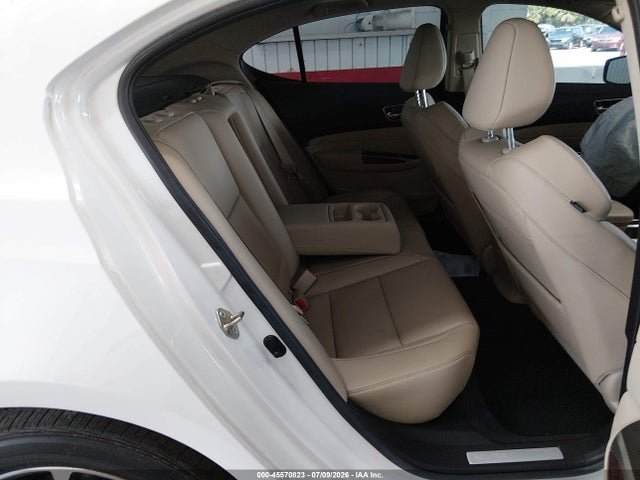 Продаж на аукціоні авто 2020 Acura Tlx Standard, vin: 19UUB2F39LA002497, номер лоту: 45570823