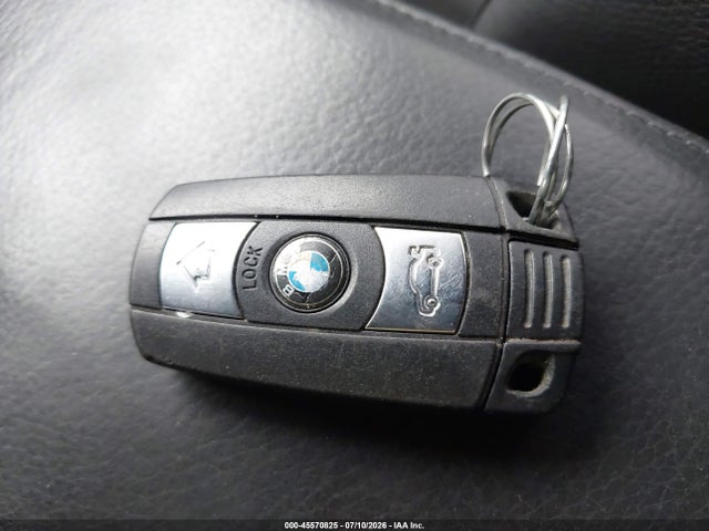 Aukcja sprzedaży 2008 Bmw 328xi, vin: WBAVC935X8K041645, numer aukcji: 45570825