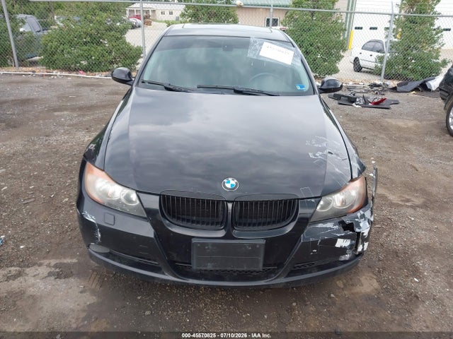 Aukcja sprzedaży 2008 Bmw 328xi, vin: WBAVC935X8K041645, numer aukcji: 45570825