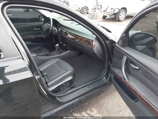 Aukcja sprzedaży 2008 Bmw 328xi, vin: WBAVC935X8K041645, numer aukcji: 45570825