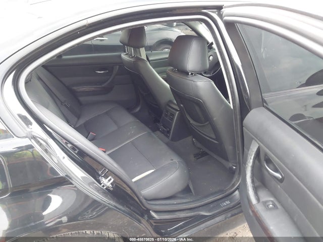 Aukcja sprzedaży 2008 Bmw 328xi, vin: WBAVC935X8K041645, numer aukcji: 45570825