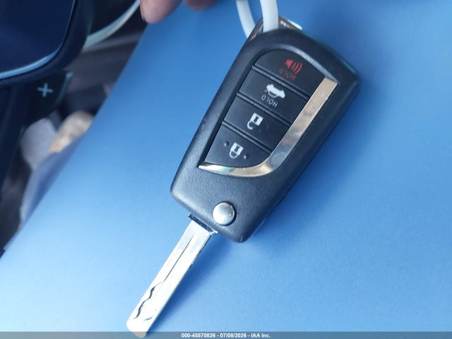 Toyota CAMRY SE 2018 4T1B11HK7JU653139 Image 11